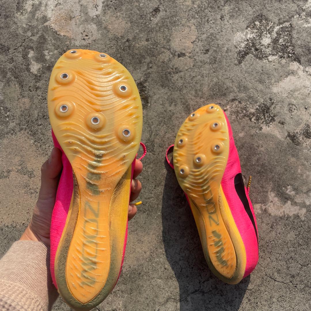 NIKE MAXFly マックスフライ　27.0cm