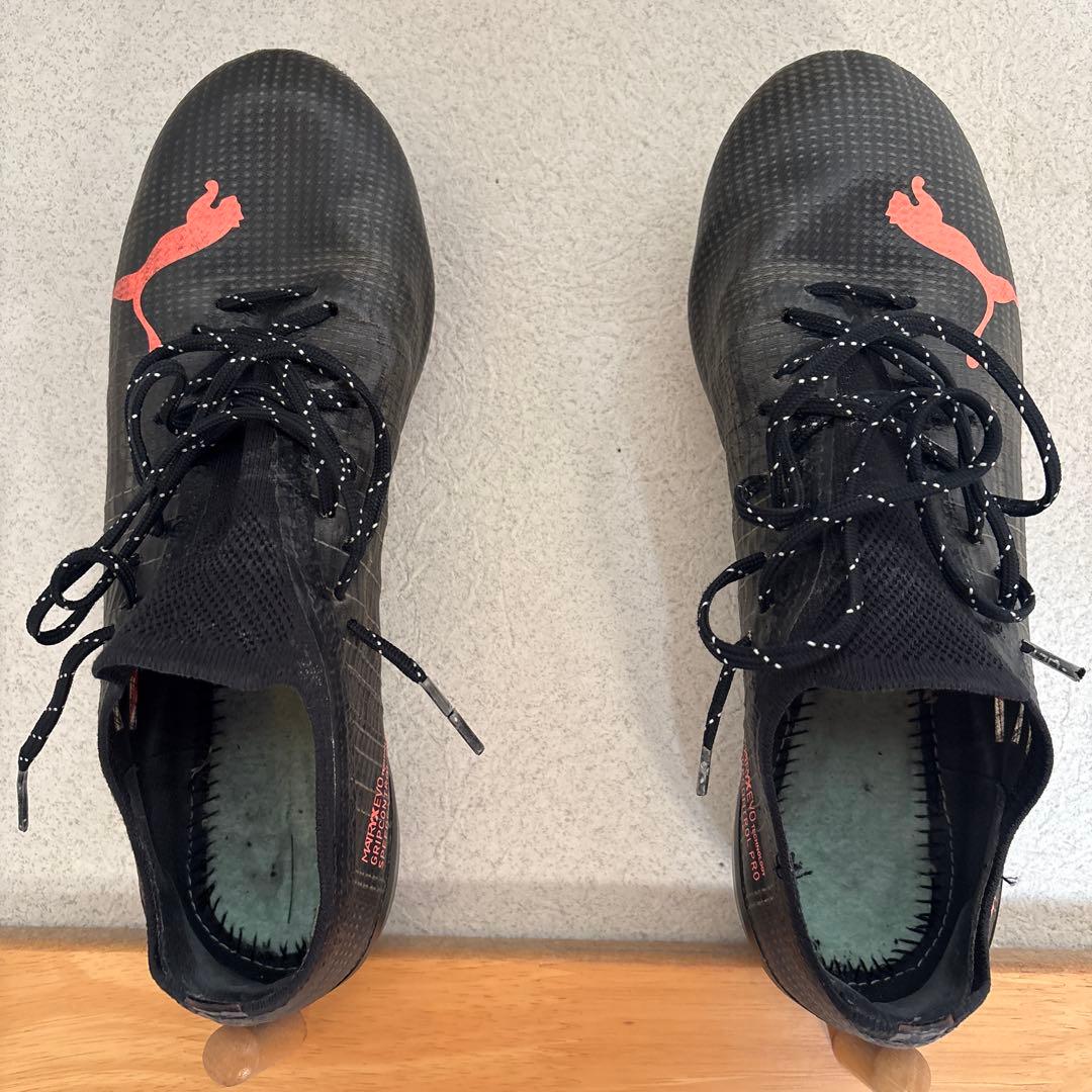 PUMA ULTRA サッカーシューズ