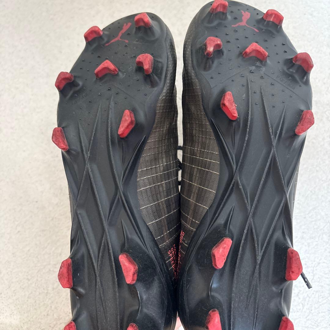 PUMA ULTRA サッカーシューズ