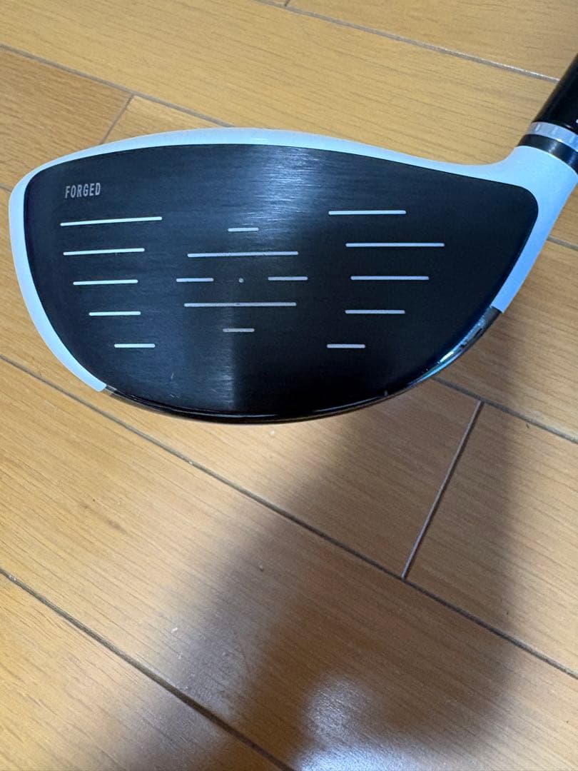 【名器・美品】グローレF2ドライバー 10.5度 フレックスS