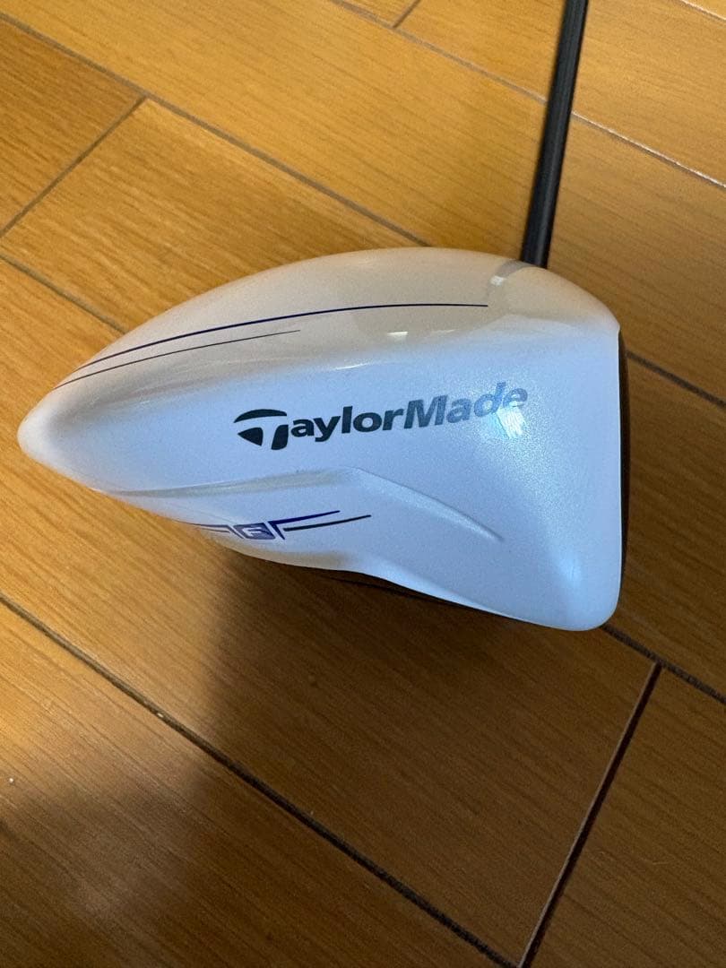 【名器・美品】グローレF2ドライバー 10.5度 フレックスS