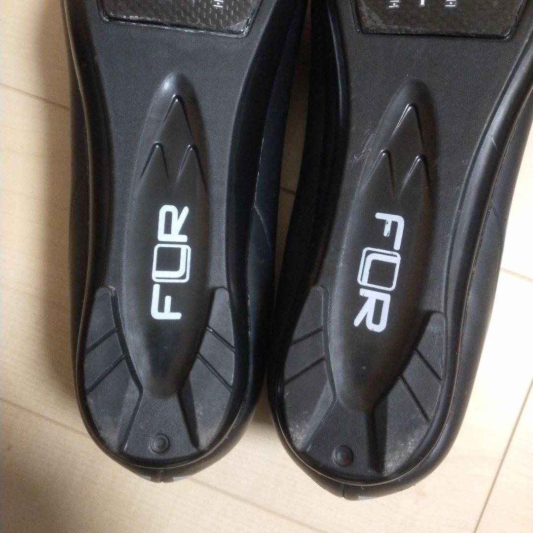 FＬＲ　ビンディングシューズ　F-22