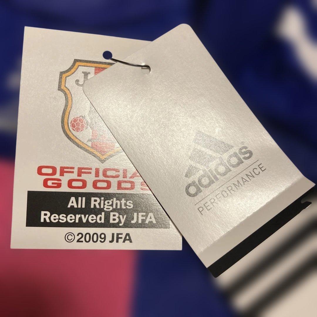 adidas 日本代表 2011-12なでしこJAPAN