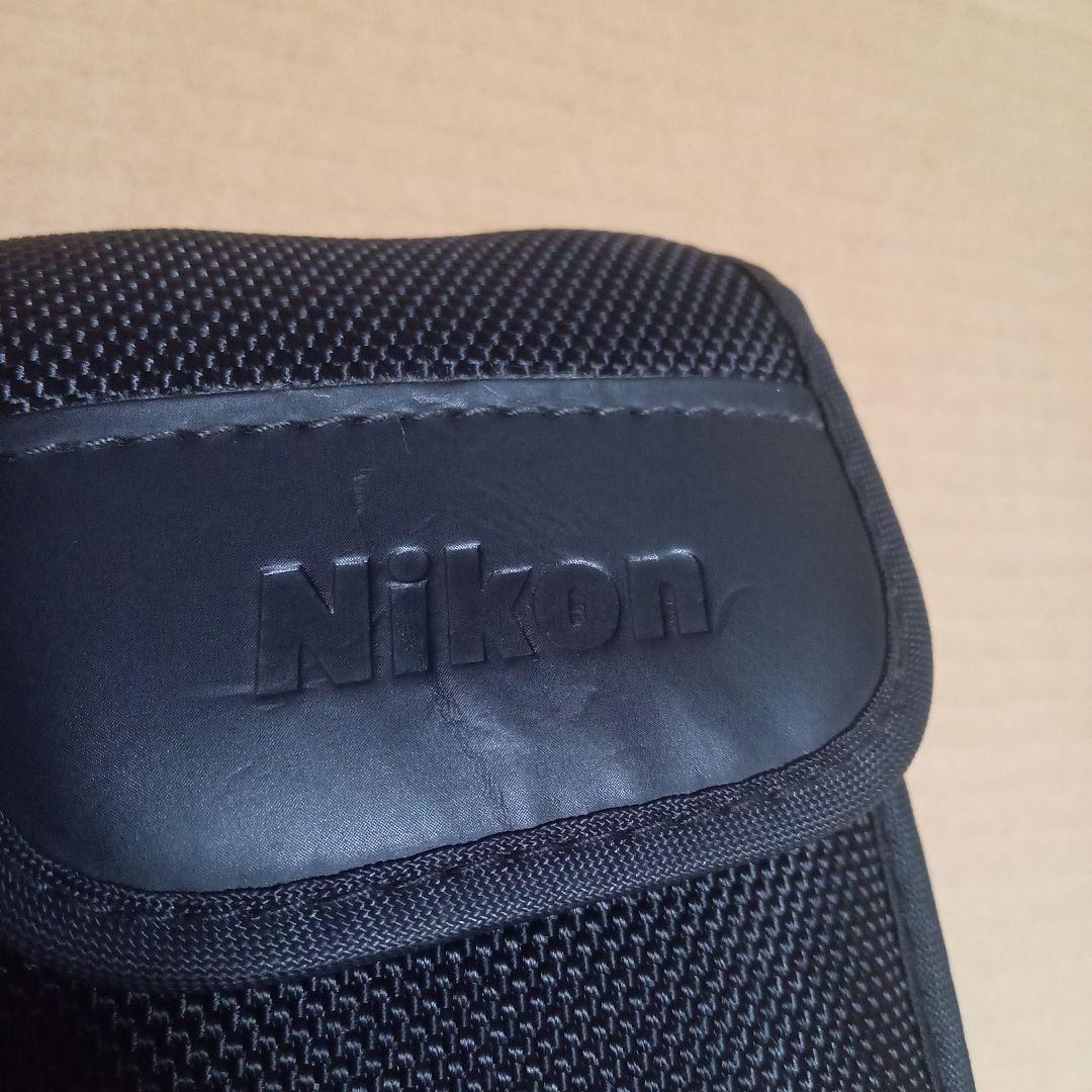 Nikon COOLSHOT 20 ゴルフ用距離計