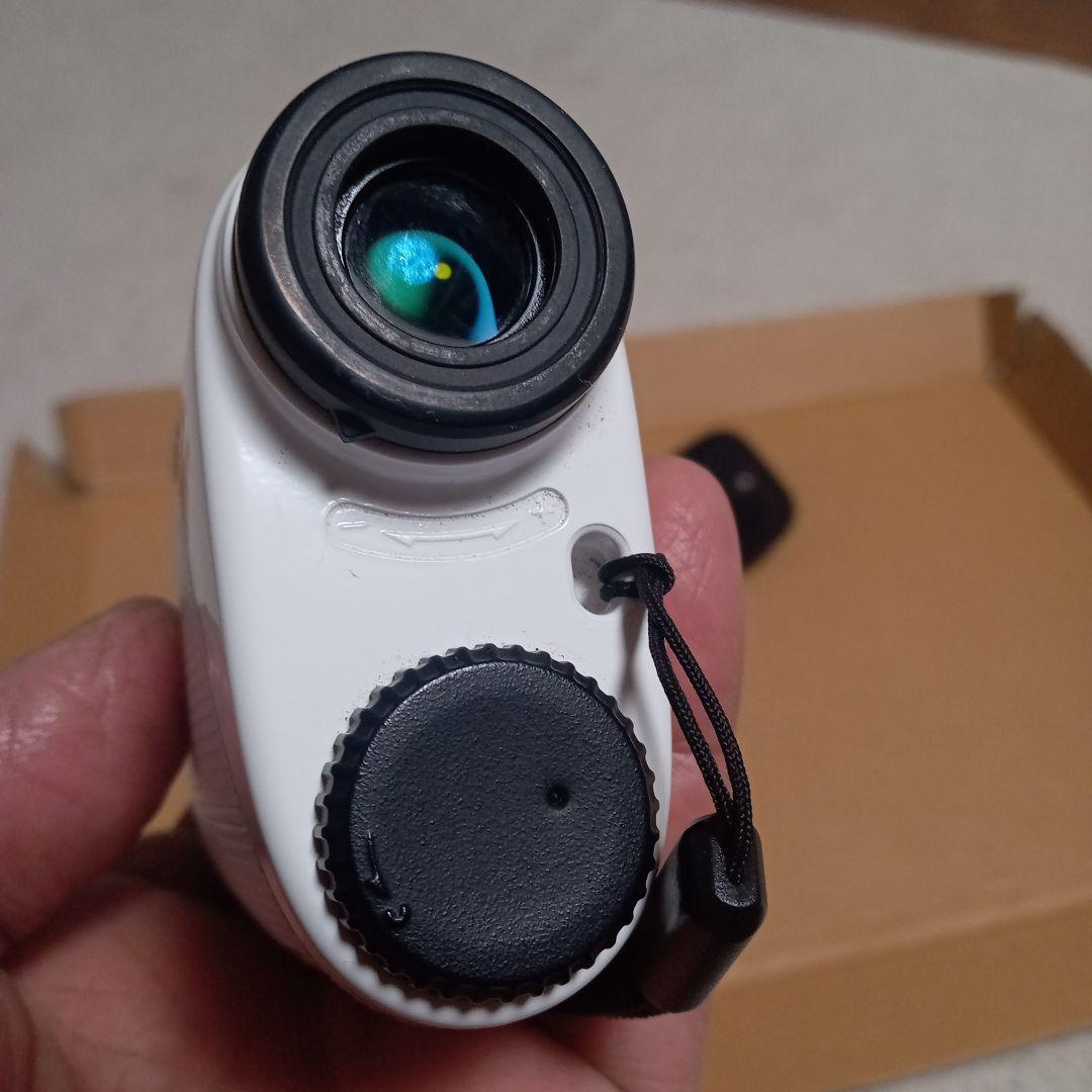 Nikon COOLSHOT 20 ゴルフ用距離計
