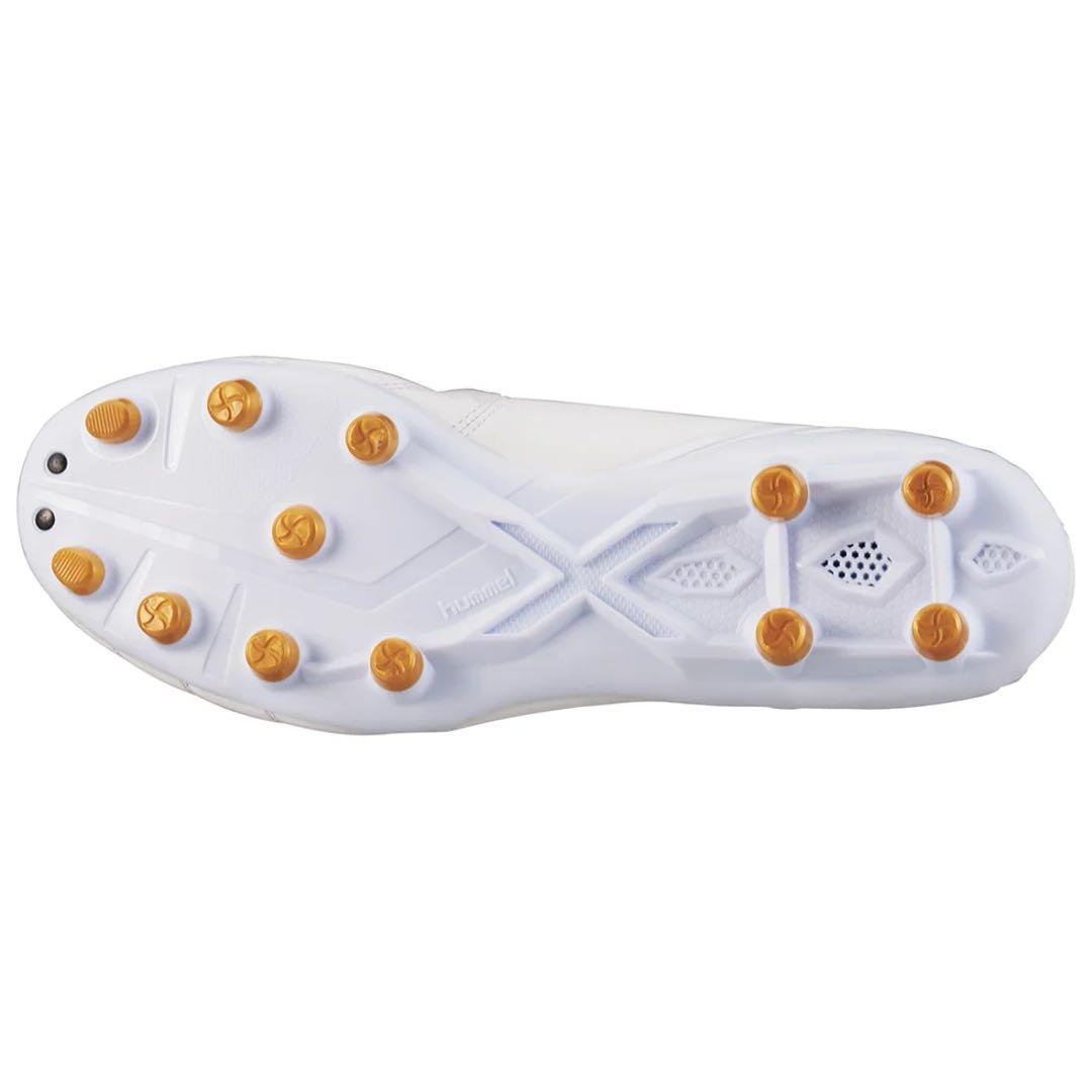 ☆新品☆hummel(ヒュンメル)ヴォラート2 SUPERWIDE☆ワイド☆