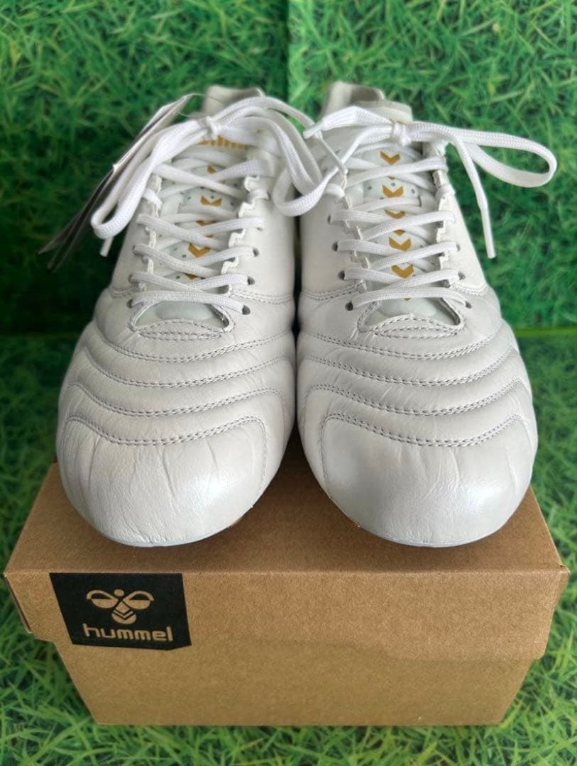 ☆新品☆hummel(ヒュンメル)ヴォラート2 SUPERWIDE☆ワイド☆