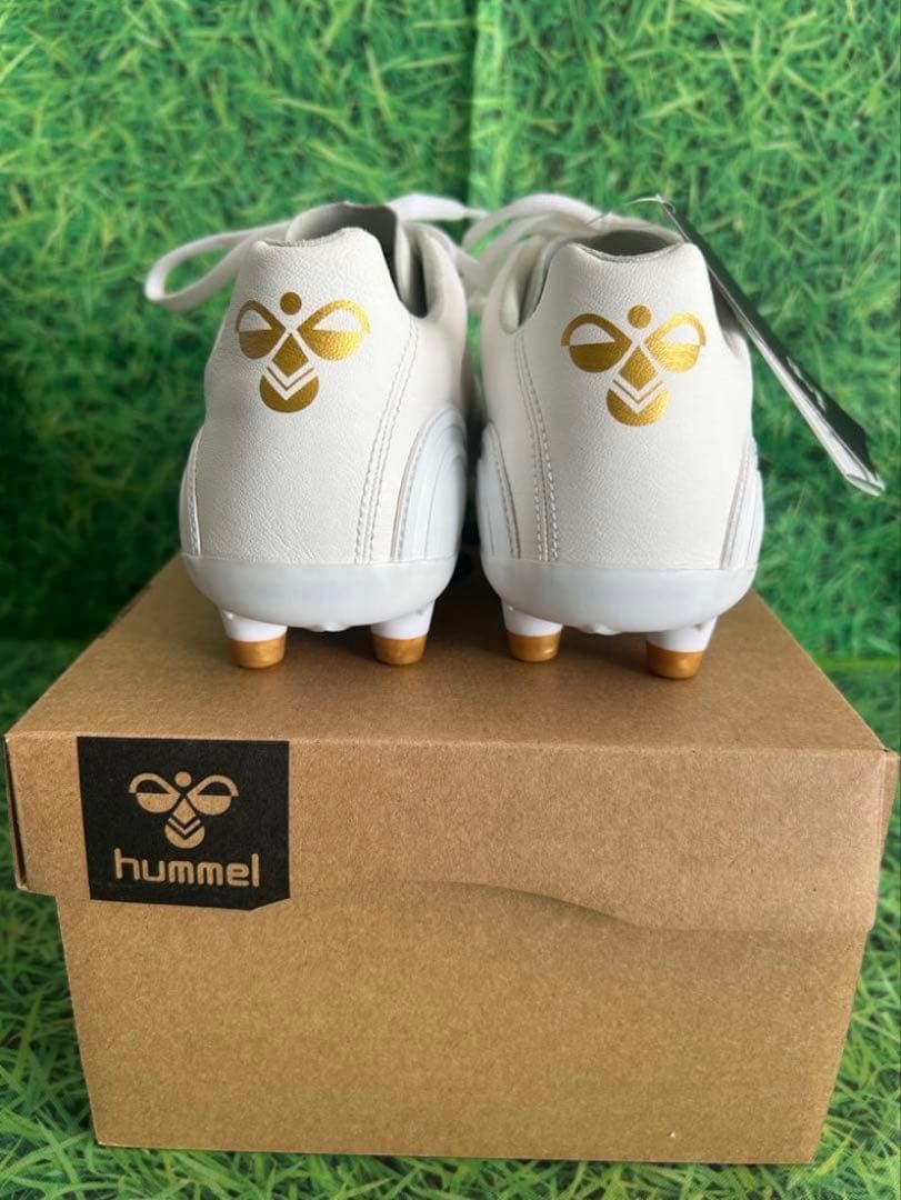 ☆新品☆hummel(ヒュンメル)ヴォラート2 SUPERWIDE☆ワイド☆