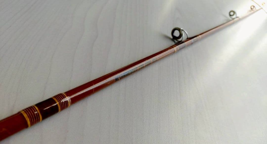 St. Croix セントクロイ29BC-56ML-D