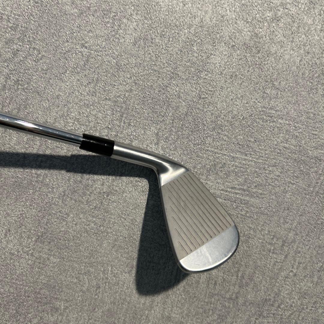 GW限定 Mizuno jpx923アイアン
