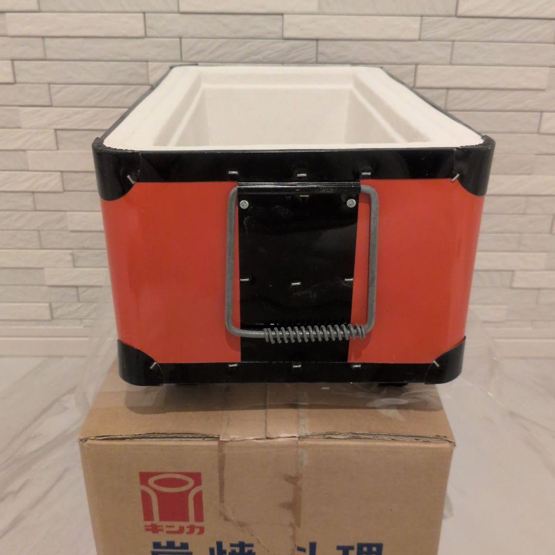 キンカ バーベキューコンロ 新品 未使用品