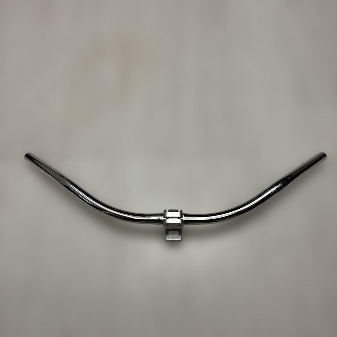 BLUE LUG別注 NITTO ハンドル　ステムセット