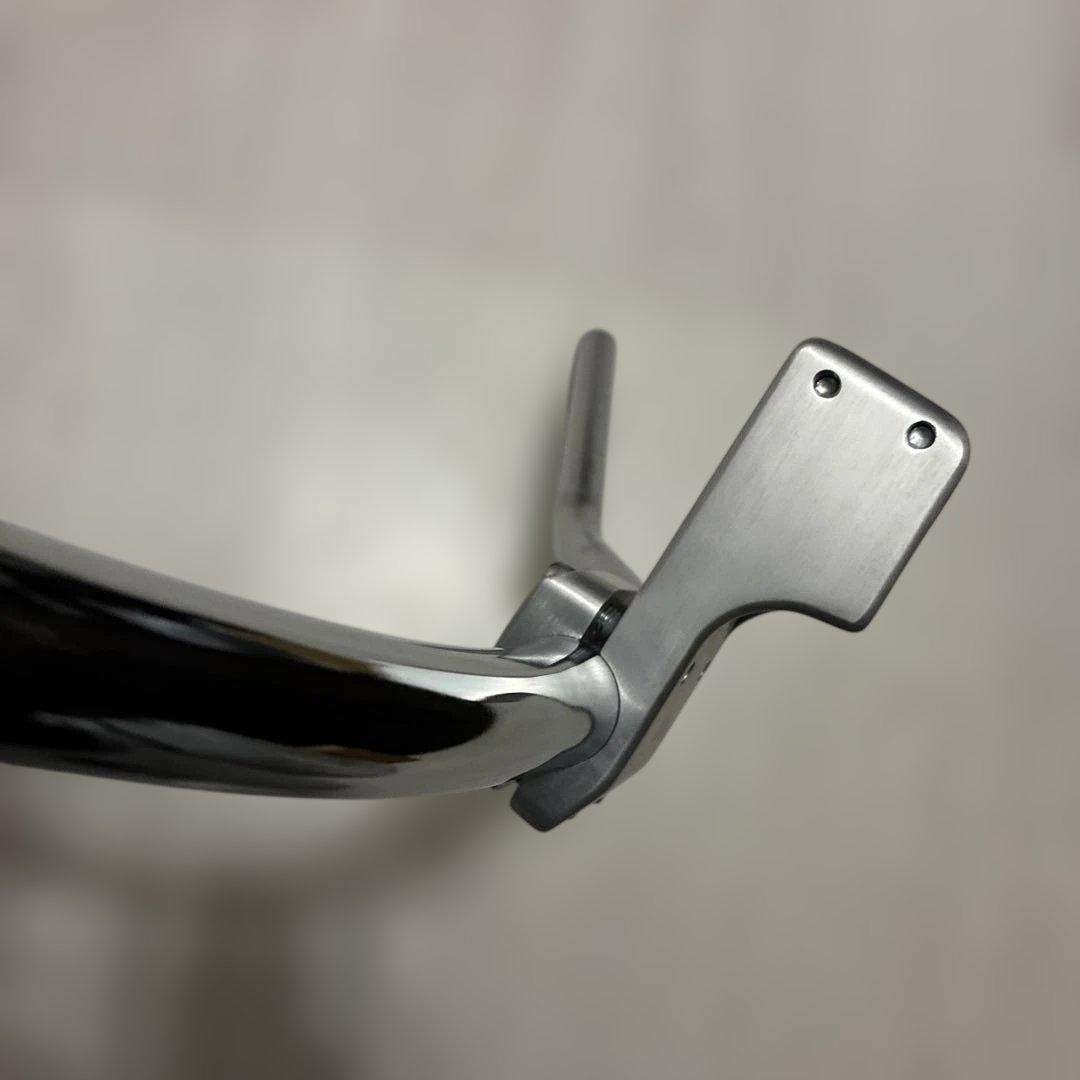 BLUE LUG別注 NITTO ハンドル　ステムセット