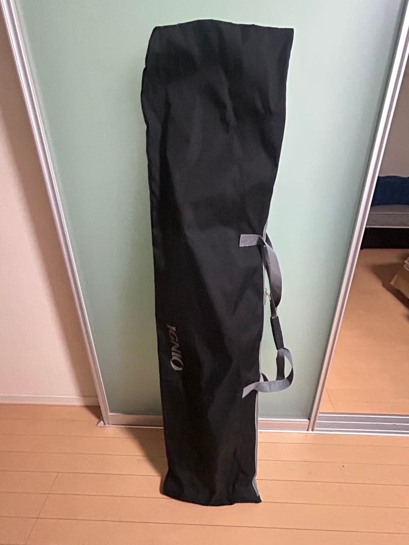 美品 kissmark スノーボード （140㎝）ホワイト