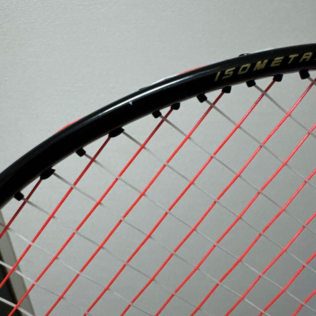 100zzbp 4u5 yonex astrox日本店舗限定
