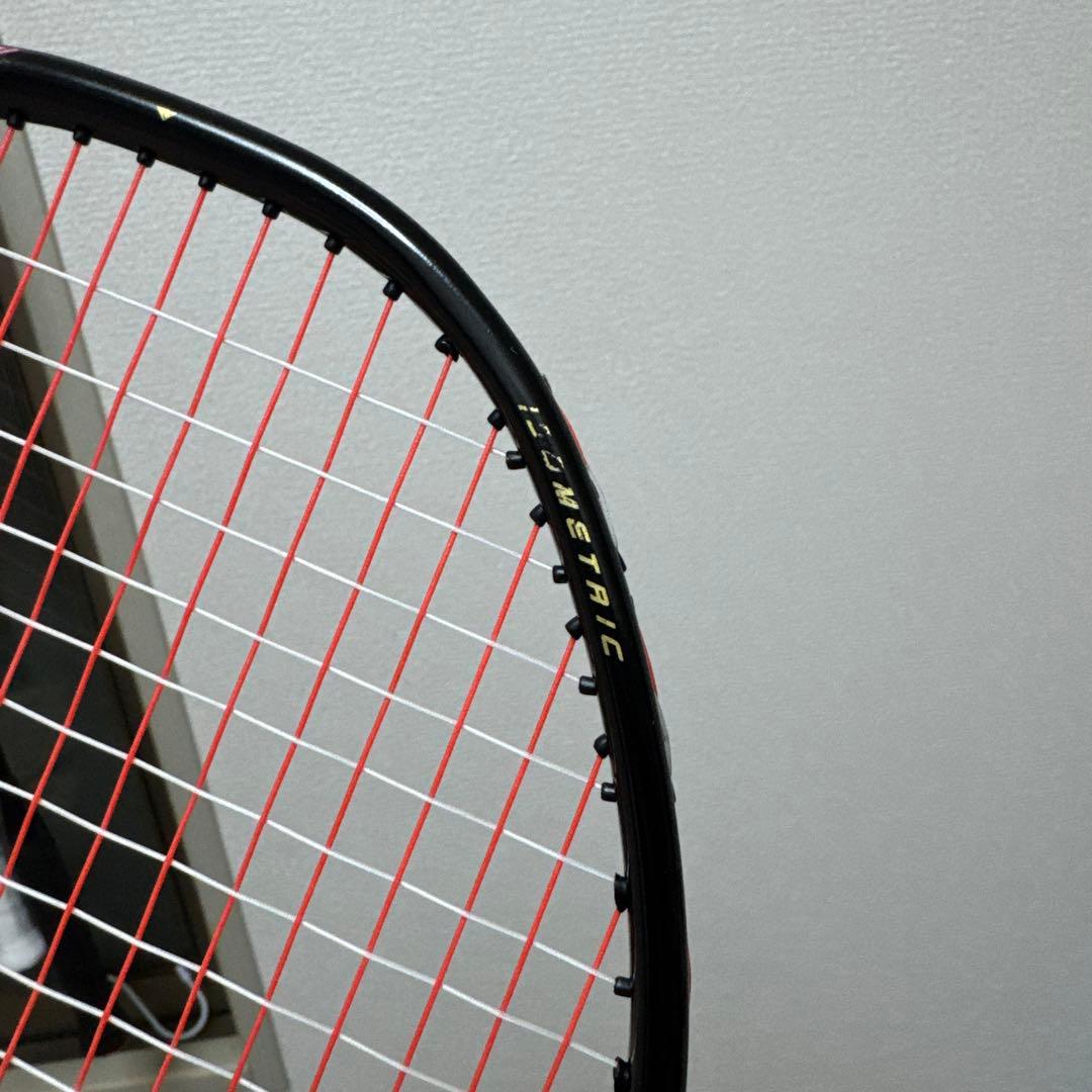 100zzbp 4u5 yonex astrox日本店舗限定