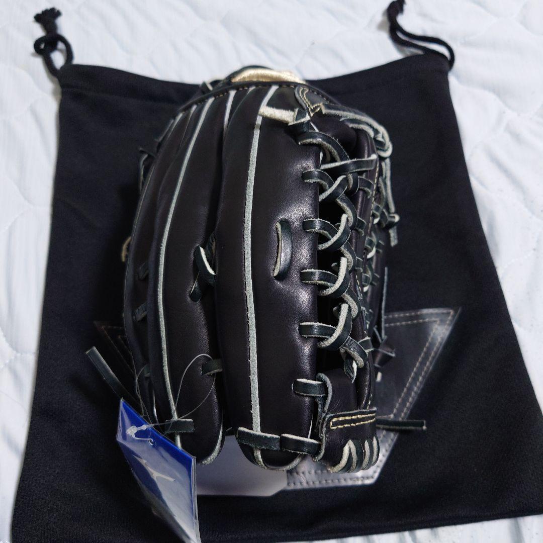 限定新品ミズノグローバルエリート外野手