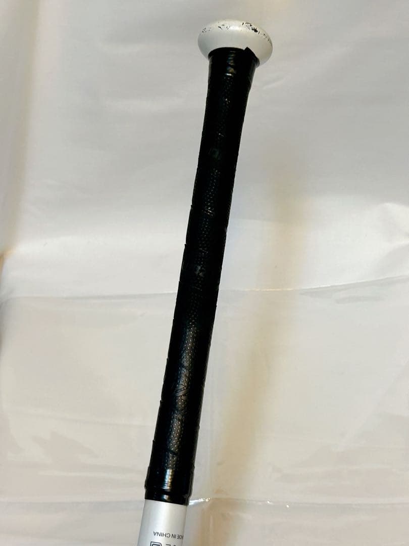 ★軽量★ レガシーLW ビヨンドマックス 軟式用バット 85cm 700g