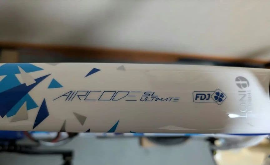 LAPIERRE AIRCODE SL ULTIMATE ピノカラー XSサイズ