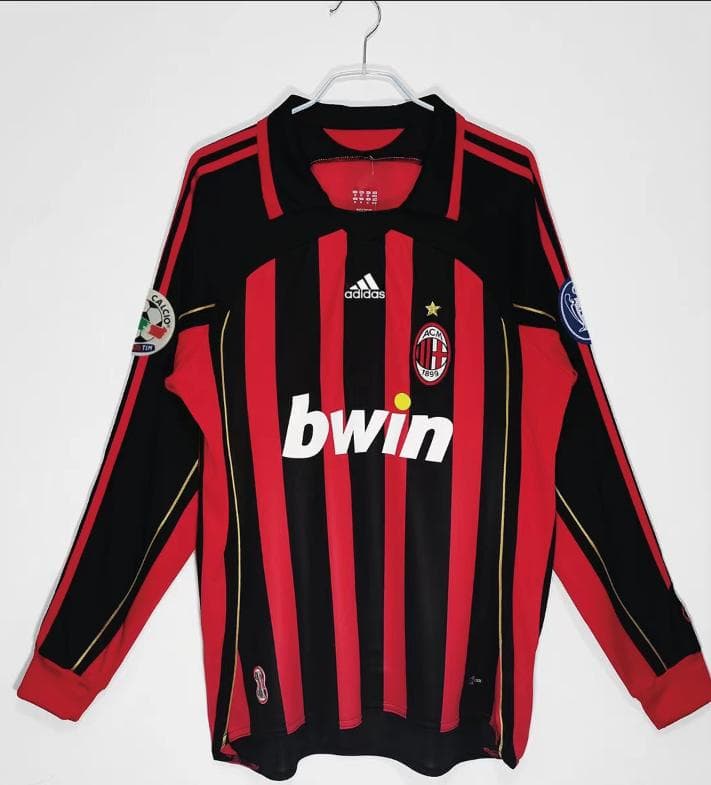 KAKA サッカー シャツ 長袖 L -1