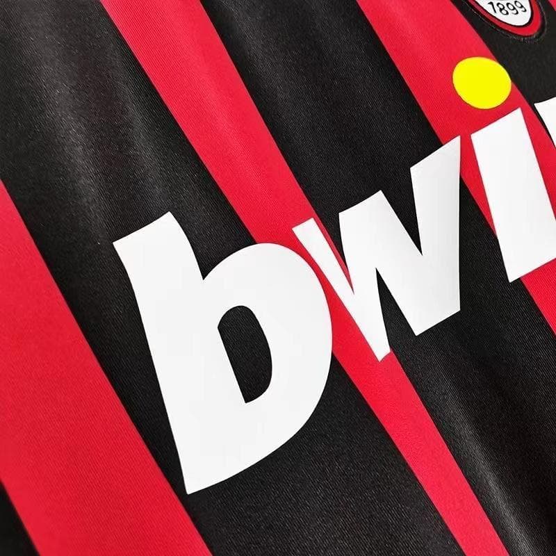 KAKA サッカー シャツ 長袖 L -1