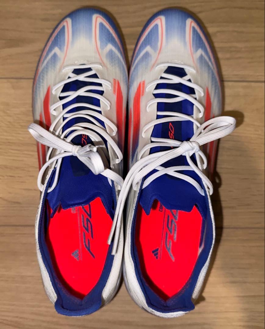シューズ adidas F50 ELITE HG/AG JAPAN 26.5cm