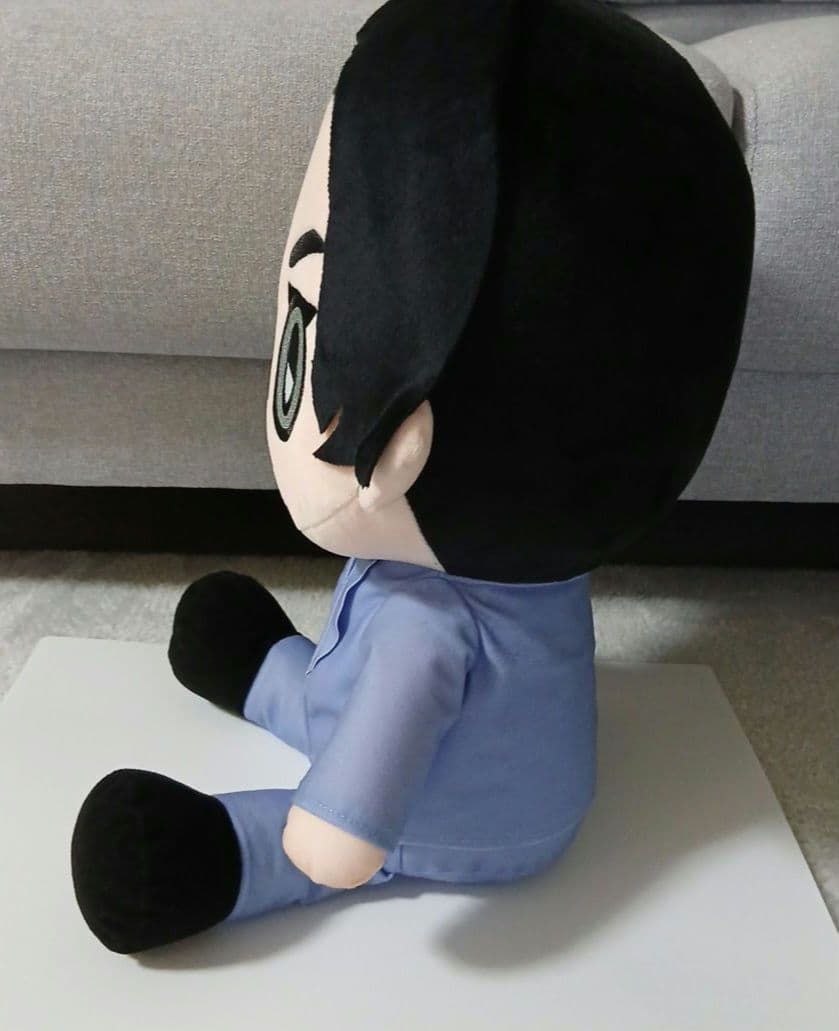 JSB3 CLASS ぬいぐるみ RYUJI