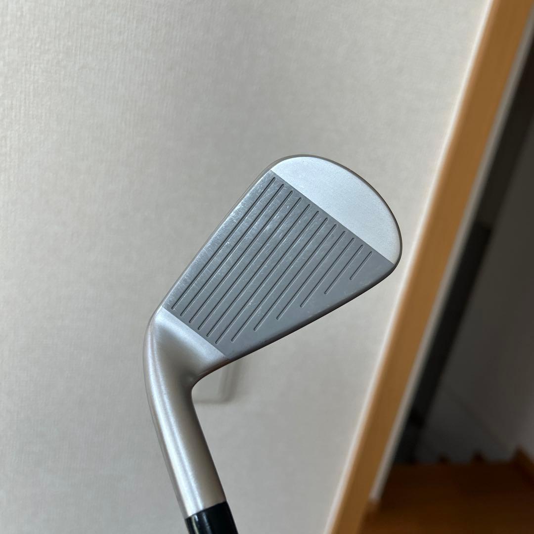 Mizuno JPX925フォージド　アイアンセット　モーダス115S