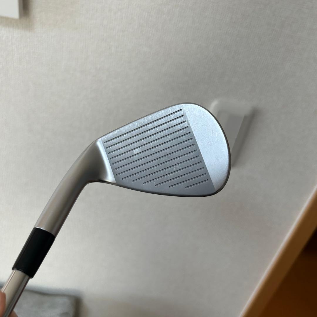 Mizuno JPX925フォージド　アイアンセット　モーダス115S