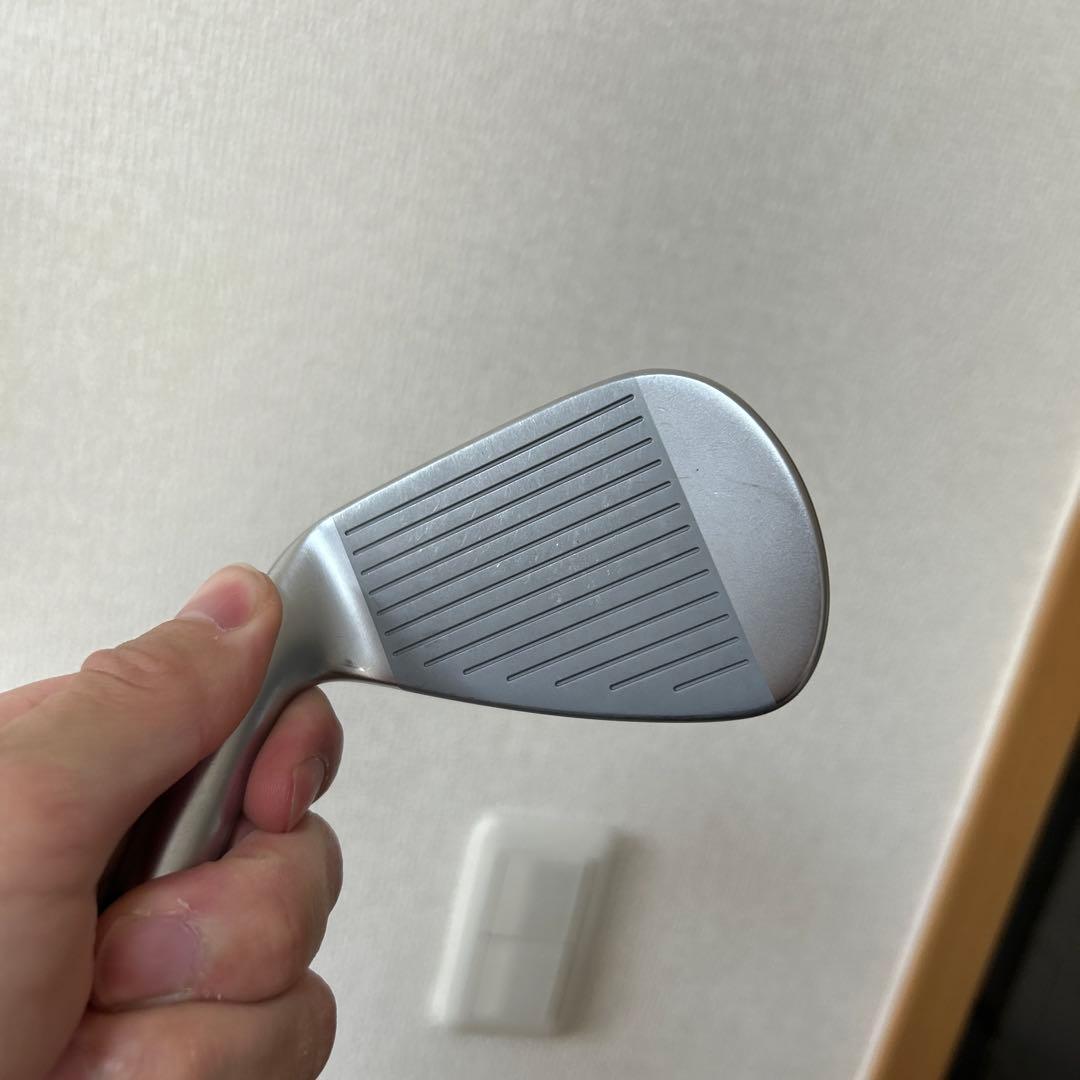 Mizuno JPX925フォージド　アイアンセット　モーダス115S