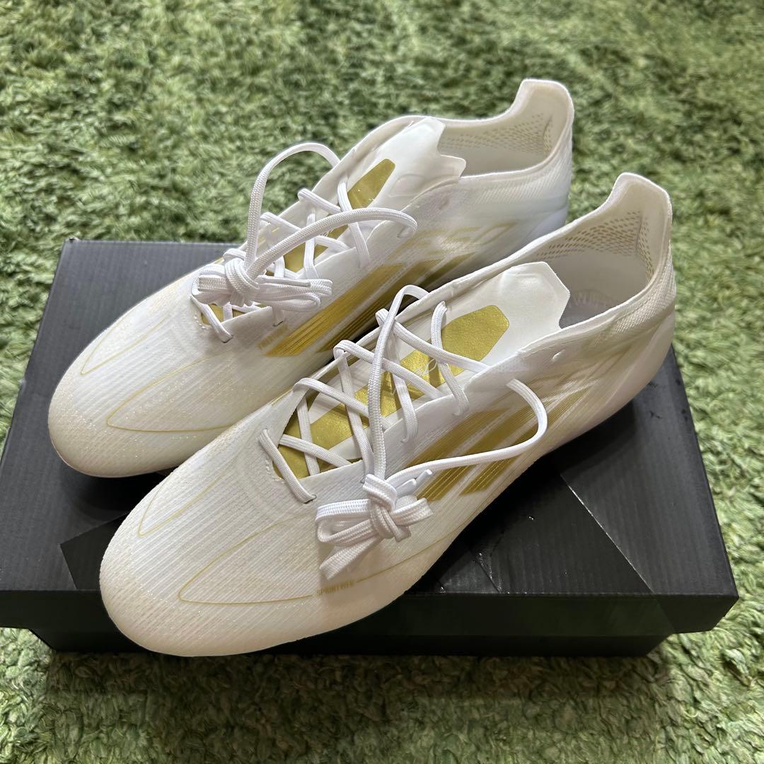 【新品】adidas F50 FG 26.0cm