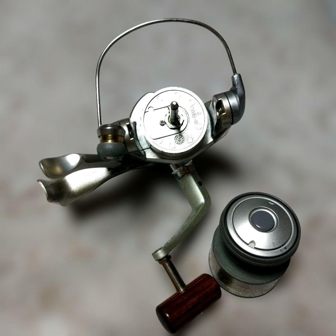 シマノ BB-X 3000EV