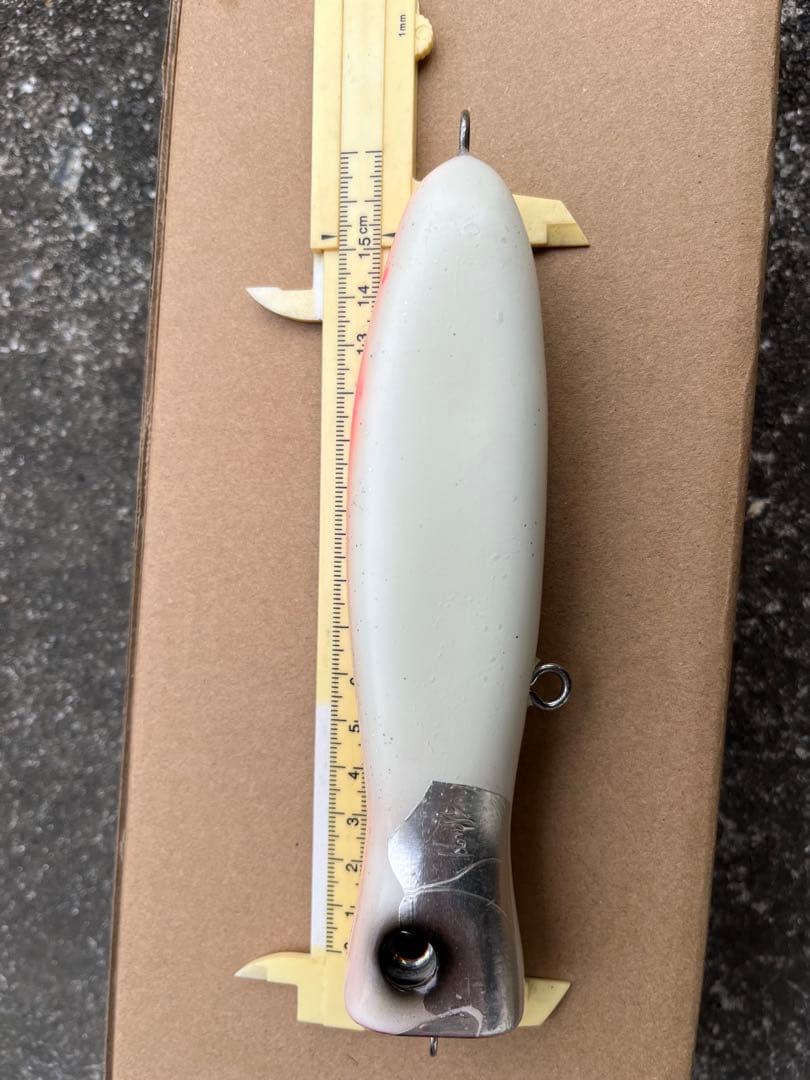 km工房　ティンバー　ファット　木製