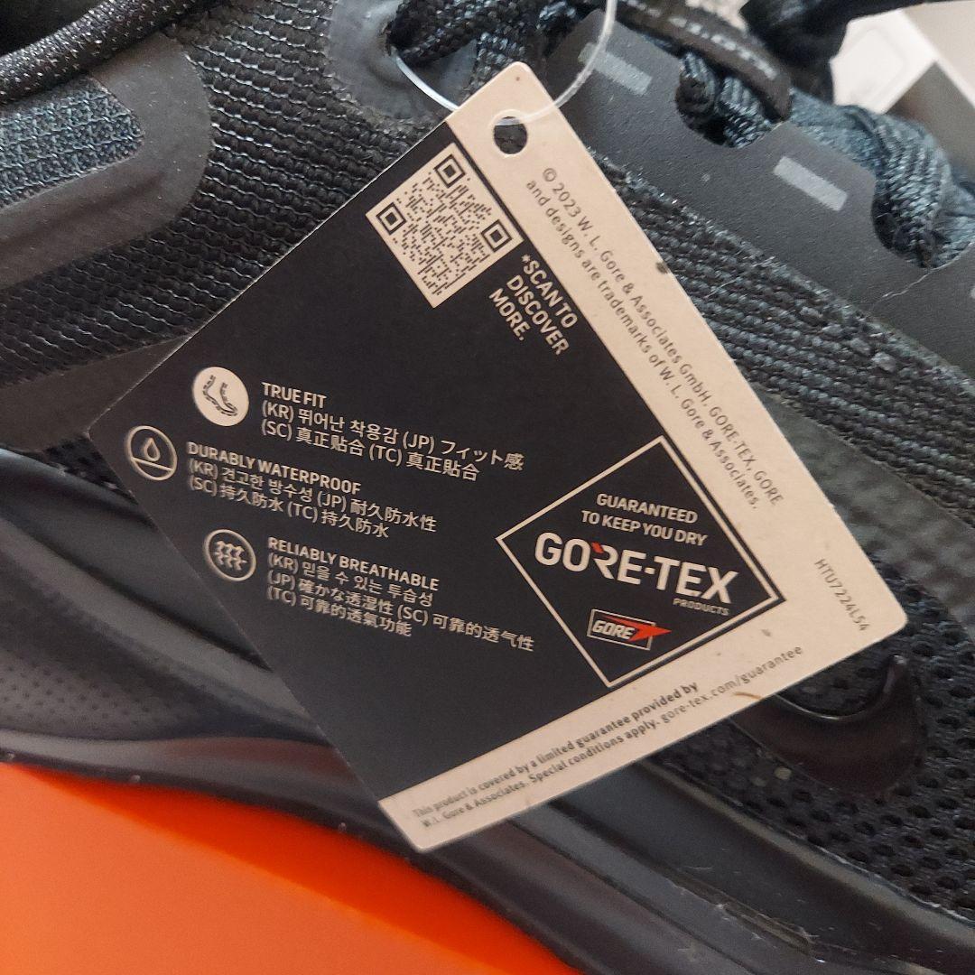 新品 ナイキエアズームペガサス41GTX