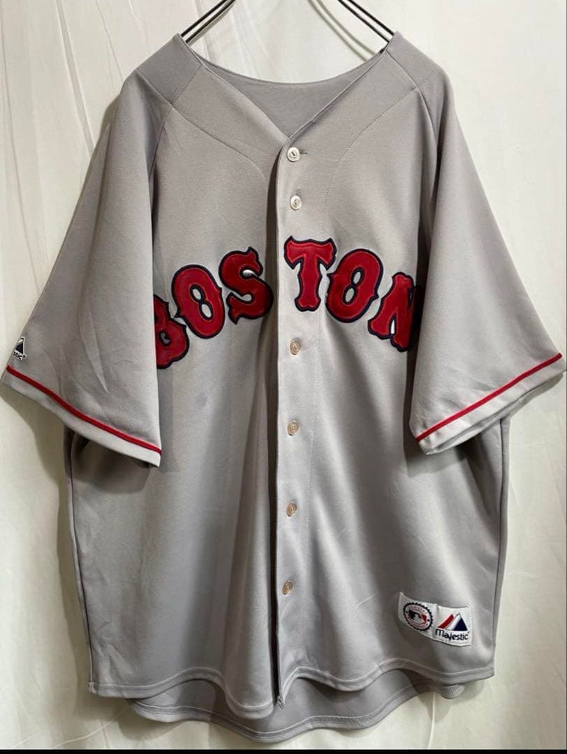 BOSTON RED SOX CONIGLIARO 25 ユニフォーム