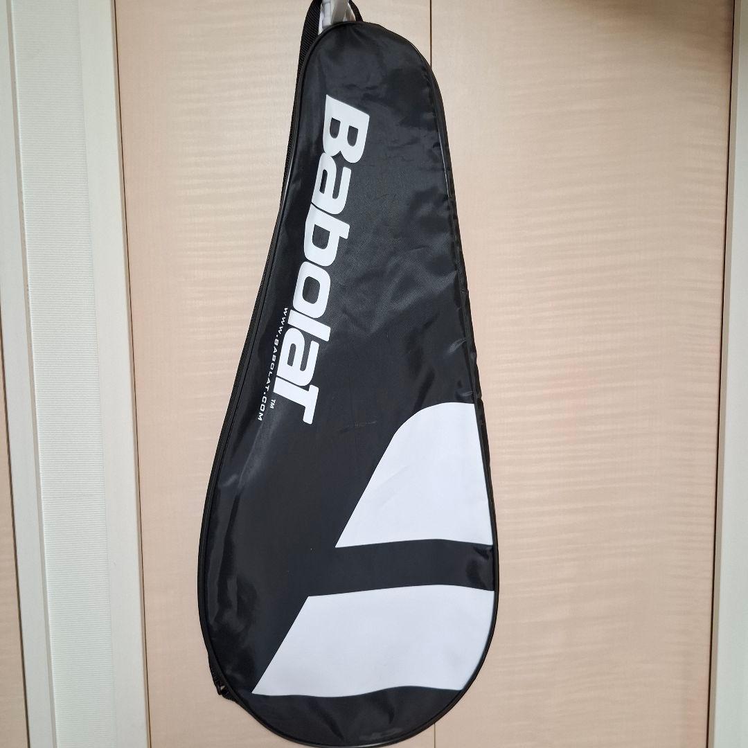 テニスラケット　Babolat　ピュアドライブ　LITE