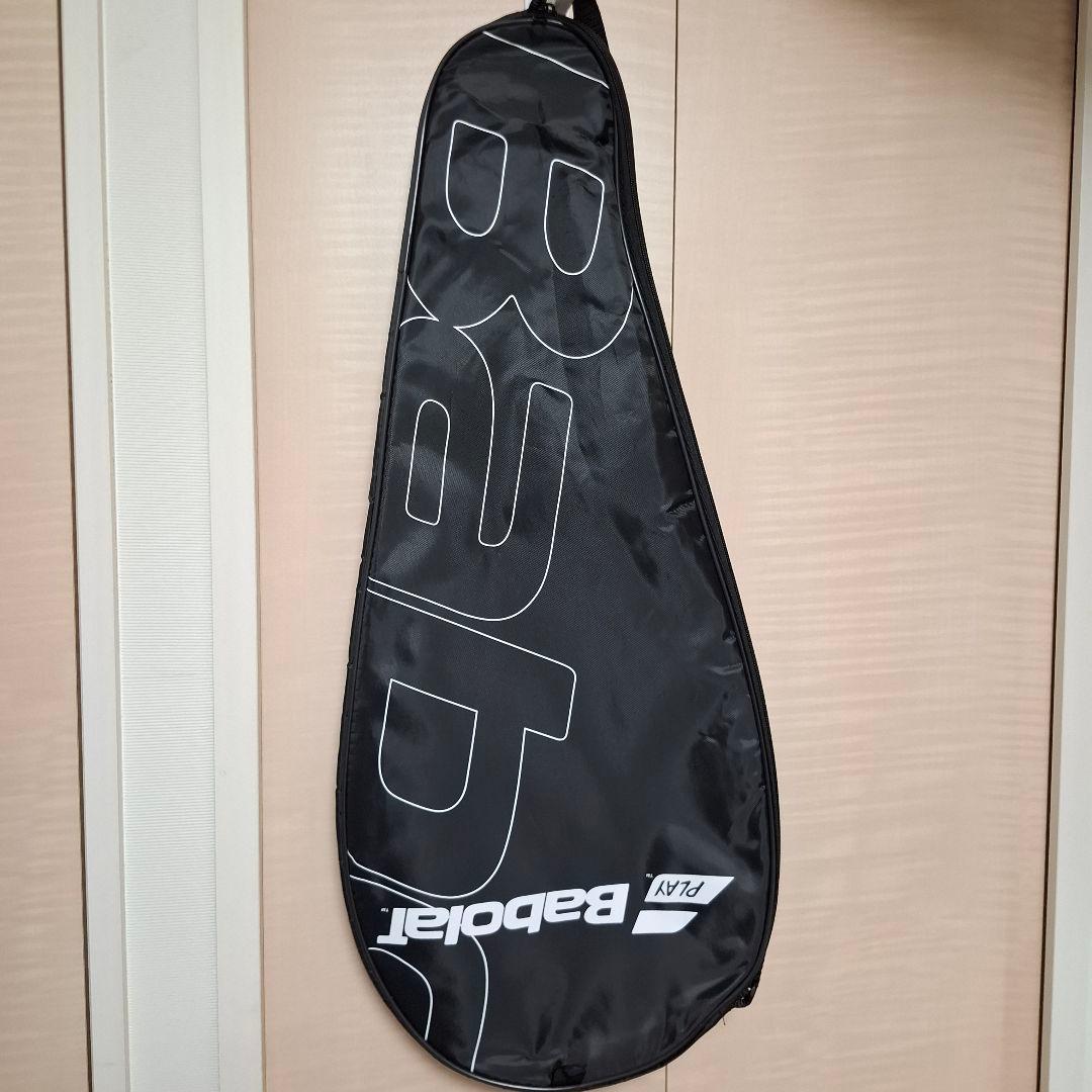 テニスラケット　Babolat　ピュアドライブ　LITE