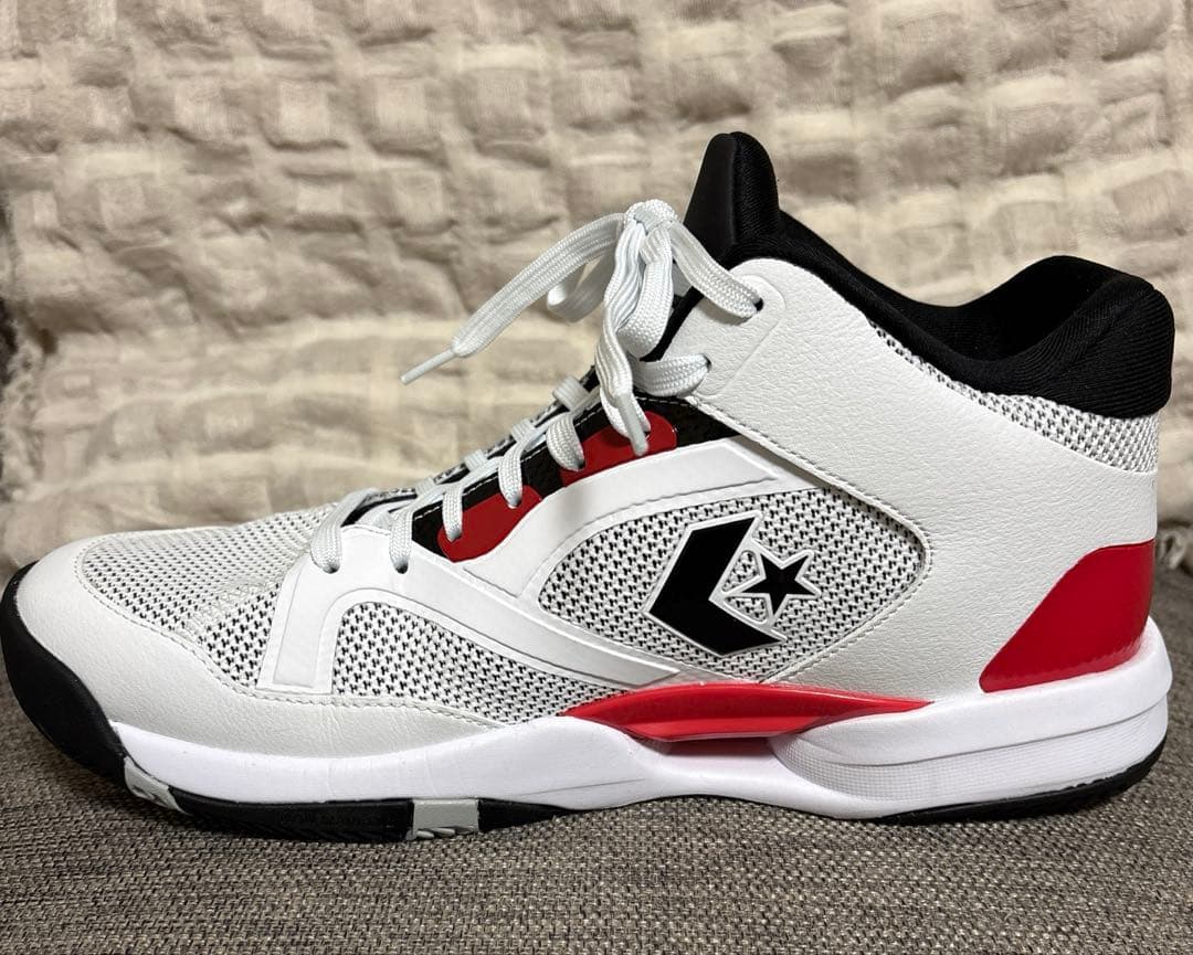 美品CONVERSE CONS ACCELERATOR MID 29cm