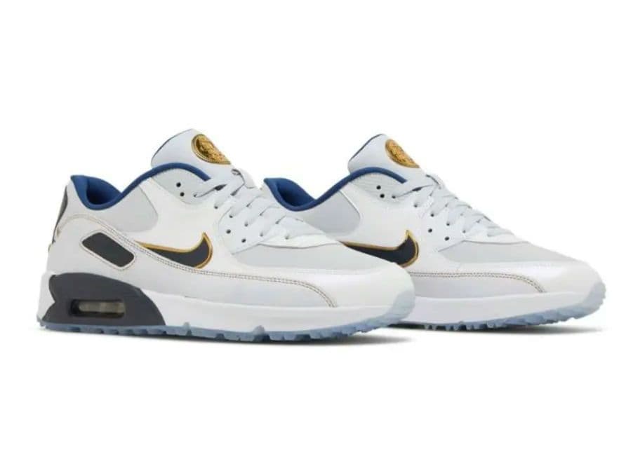 【限定】AIR MAX90 NRG ゴルフ