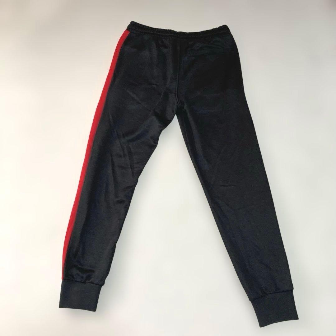 PUMA ACミラン ジャージ セットアップ　上下