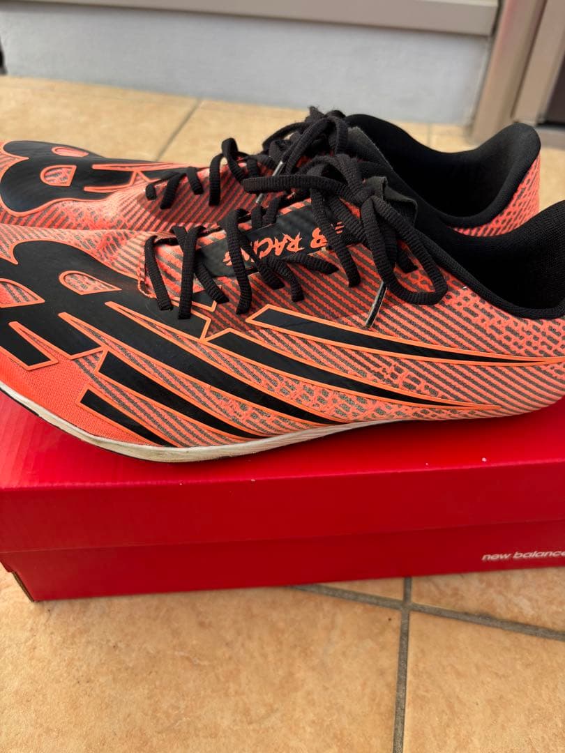 スパイク・シューズ New Balance FuelCell SuperComp PWR-X 28