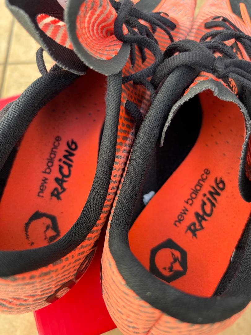 スパイク・シューズ New Balance FuelCell SuperComp PWR-X 28