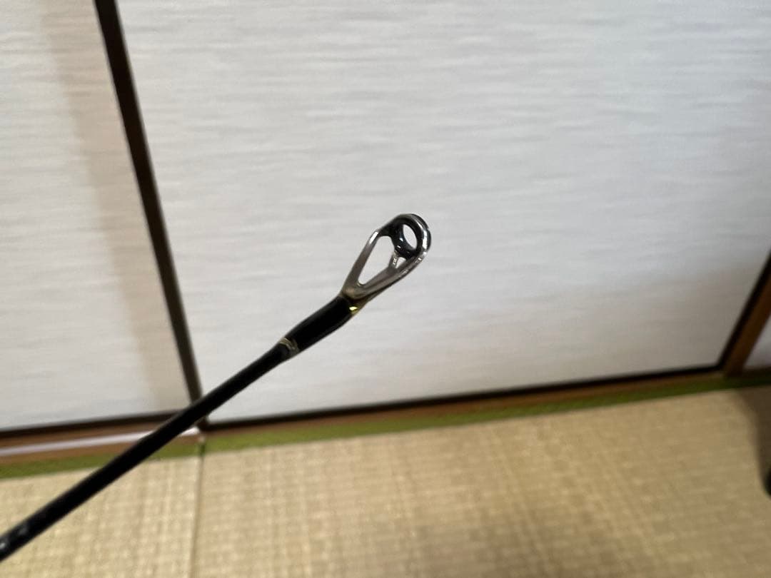 ブルーカレント 67TZ/NANO JH Special