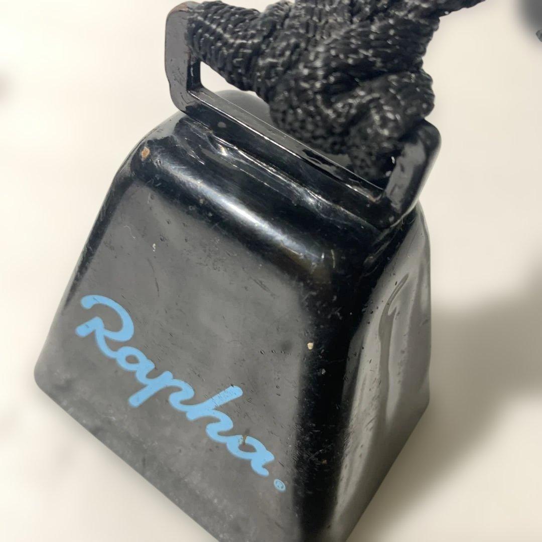 限定　rapha カウベル　シクロクロス　野辺山　ラファ