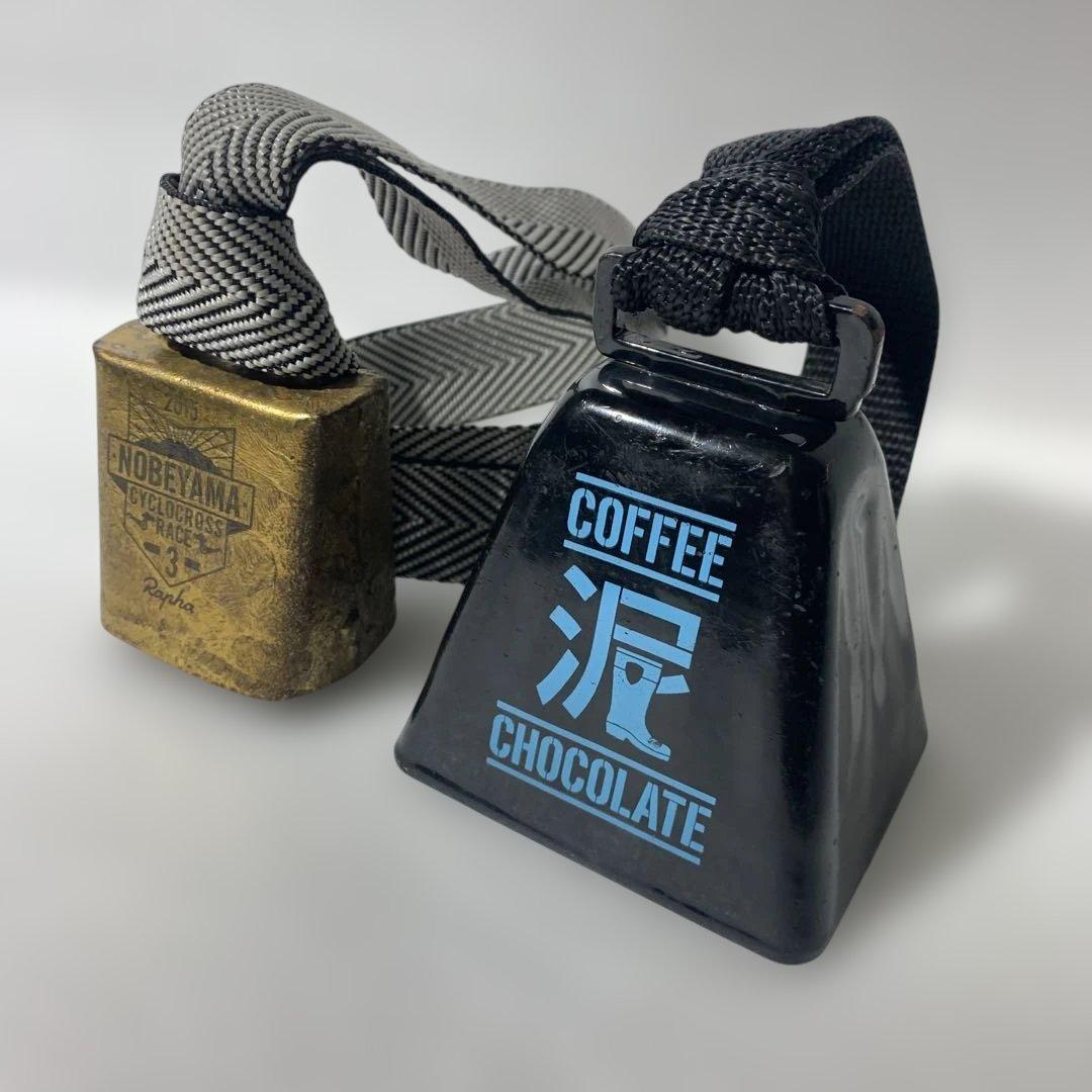 限定　rapha カウベル　シクロクロス　野辺山　ラファ