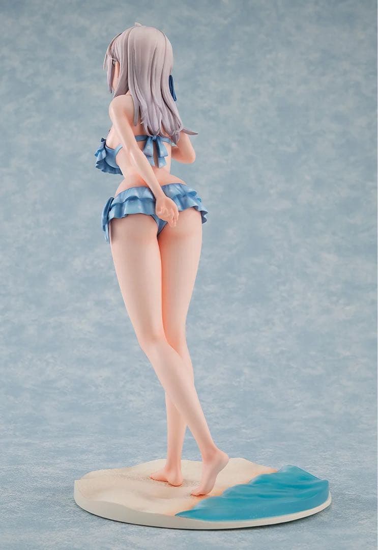 アリサ・ミハイロヴナ・九条 水着ver. 1/7スケールフィギュア アーリャさん