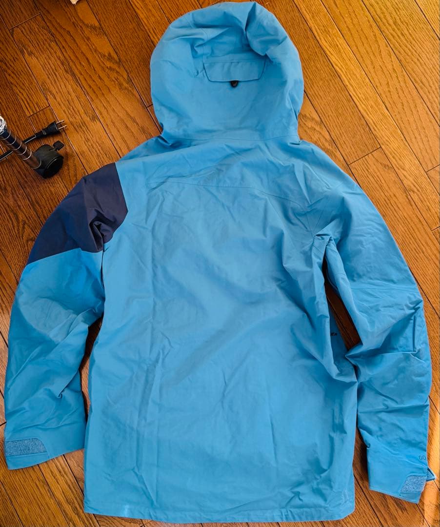 t*o様 セット販売BURTON AK GORE-TEX 2L BOOMジャケッ