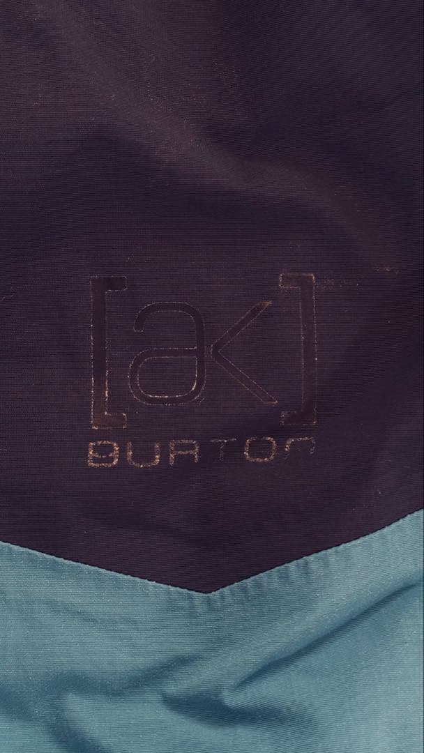 t*o様 セット販売BURTON AK GORE-TEX 2L BOOMジャケッ