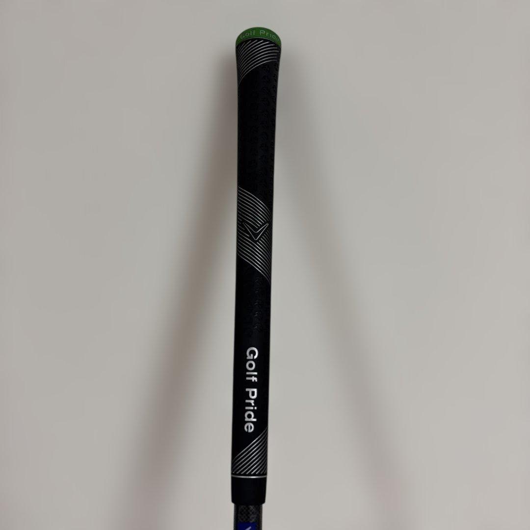 ⭐︎土日割Callaway PARADYM トリプルダイヤ ドライバー 10.5°