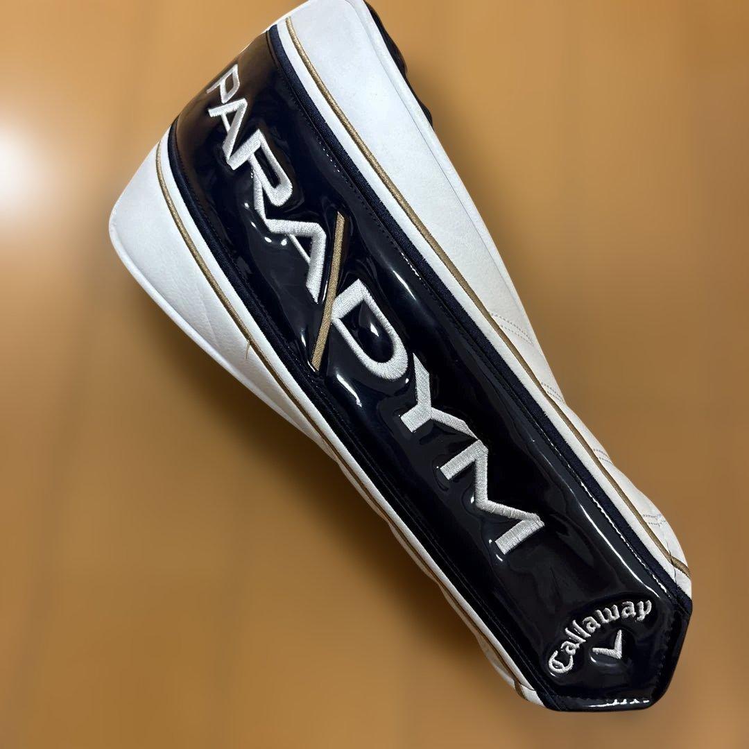 ⭐︎土日割Callaway PARADYM トリプルダイヤ ドライバー 10.5°
